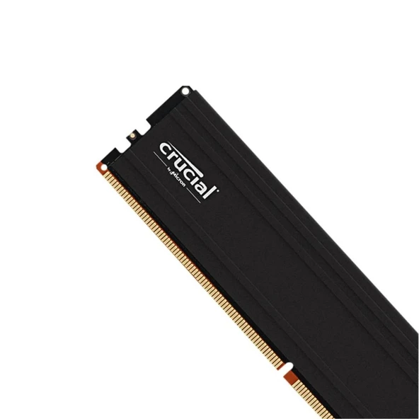Crucial Pro 32 GB 5600MHz DDR5 CL46 CP32G56C46U5 Pc Ram - 2