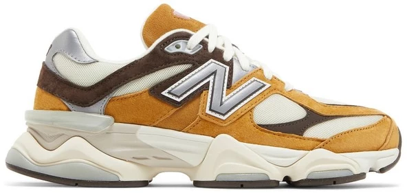 New Balance 9060 Workwear Spor Ayakkabı