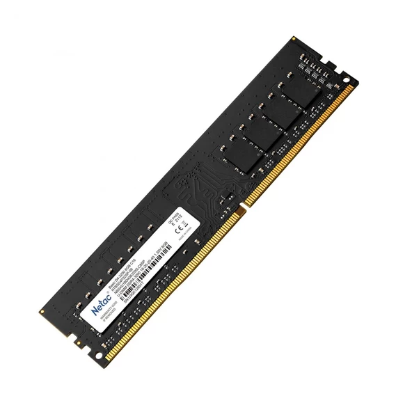 Netac Basic 8GB 1600MHz DDR3 CL11 NTBSD3P16SP-08