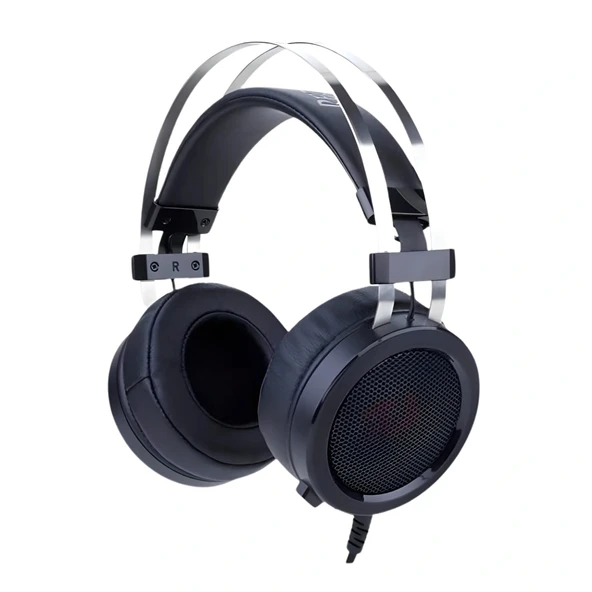 Redragon H901 SCYLLA 3,5mm Jack'lı Oyuncu (Gaming) Kulaklığı ürün görseli 1