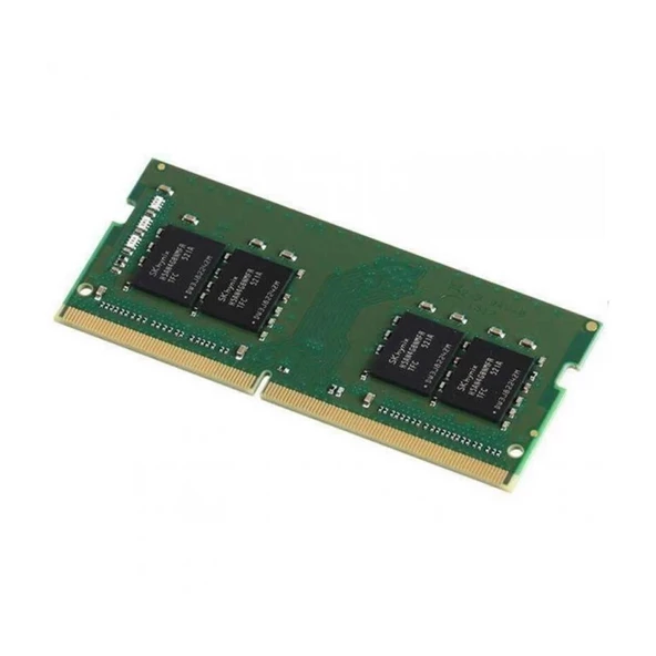 Kingston 16 GB 3200MHz DDR4 KVR32S22S8/16 Notebook Ram - 2