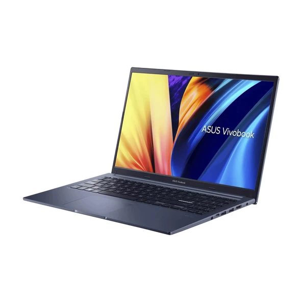 Asus Vivobook X1502ZA-EJ1234 I5-1235U 16GB 256SSD O/b 15.6" Dos Notebook - 3