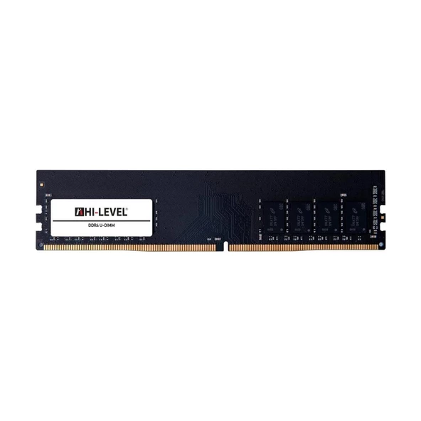 HI-LEVEL 16 GB 3200MHz DDR4 HLV-PC25600D4-16G