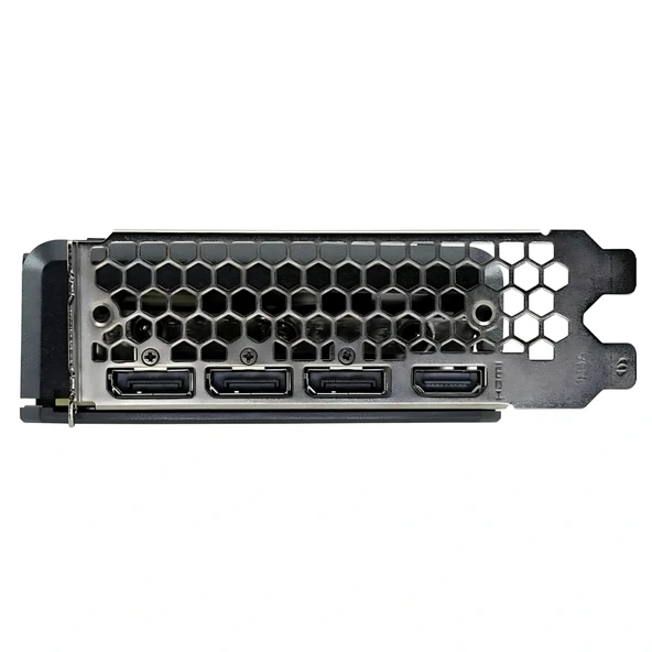 Palit Geforce RTX3060 Dual LHR 12GB 192BIT Gddr6 (DX12) Pcı-E 4.0 Ekran Kartı (NE63060019K9-190AD) - Resim 6