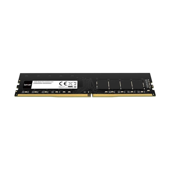 Lexar 16 GB DDR4 3200MHz LD4AU016G-B3200GSST PC Ram - 4