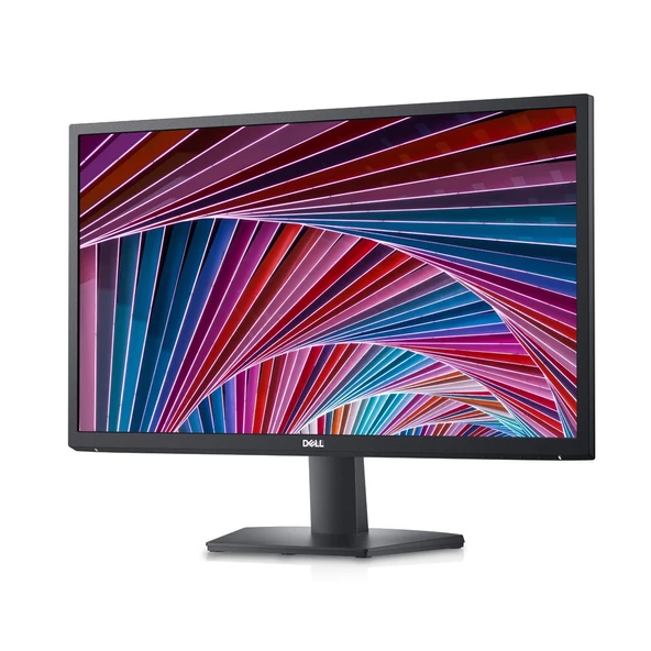 Dell SE2422H 23.8" 5 MS 75 Hz HDMI+VGA FreeSync Full HD VA LED Monitör - 2