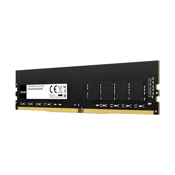 Lexar 16 GB DDR4 3200MHz LD4AU016G-B3200GSST PC Ram - 2