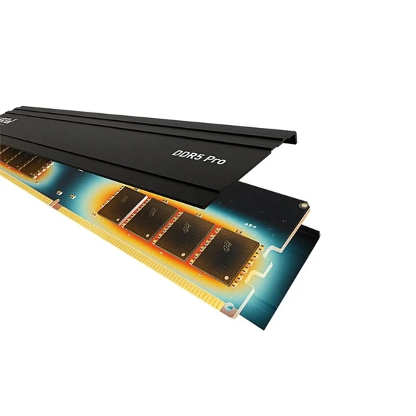 Crucial Pro 32 GB 5600MHz DDR5 CL46 CP32G56C46U5 Pc Ram - 4