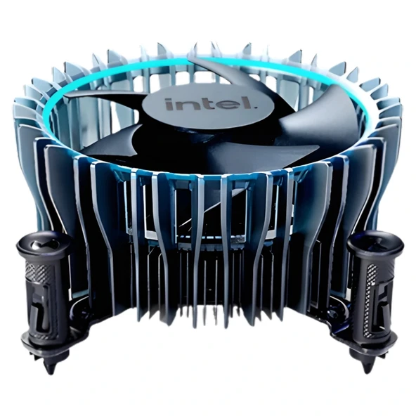 Intel Laminar RM1 1700P/1851P Orijinal İşlemci Soğutucusu (M23901-001) ürün görseli 1