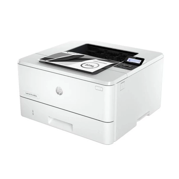 HP LaserJet Pro 4003n 2Z611A Tek Fonksiyonlu Yazıcı - 2