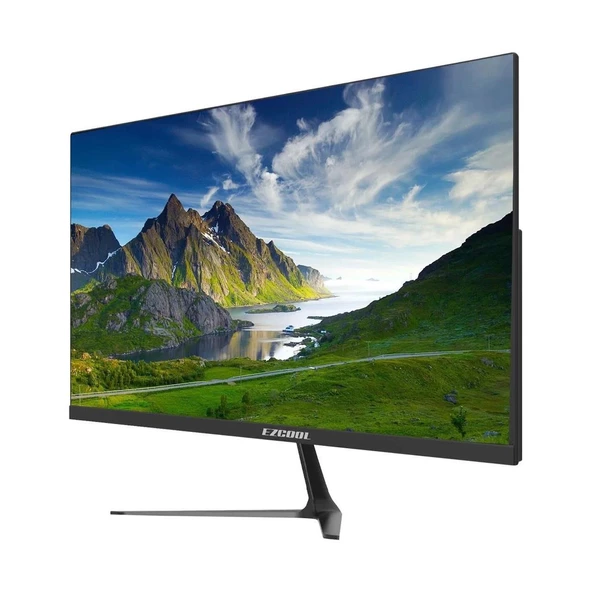 Ezcool CORP EZ24 23.8" 5 ms Full HD Monitör