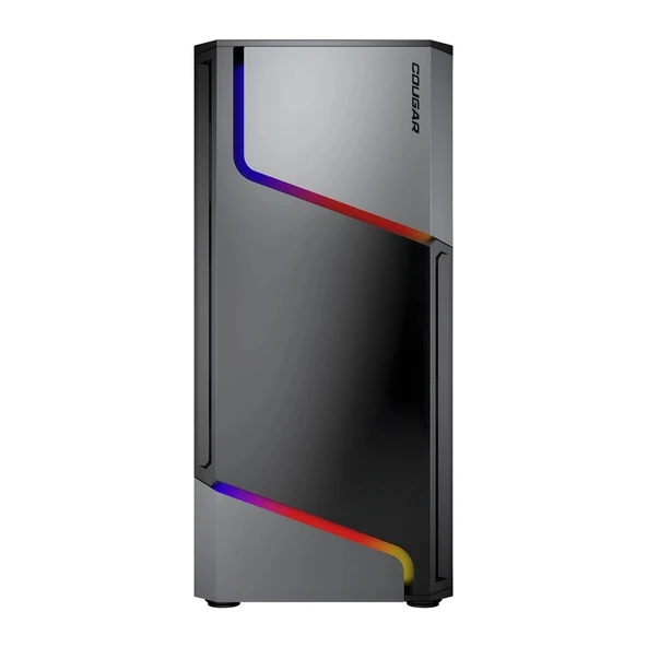 Cougar MX360 Rgb Mid Tower Kasa - Resim 2