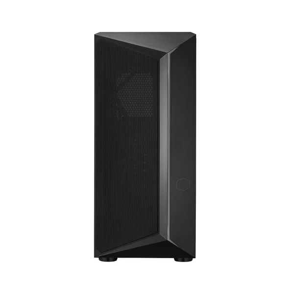 Cooler Master CMP510 TG 650W 80+ Bronze ARGB Halo Mesh ATX Mid Tower Kasa - 4