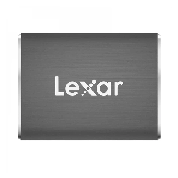 LEXAR 512GB SL100 USB 3.1 TYPE-C EX.SSD 550/400-3Y