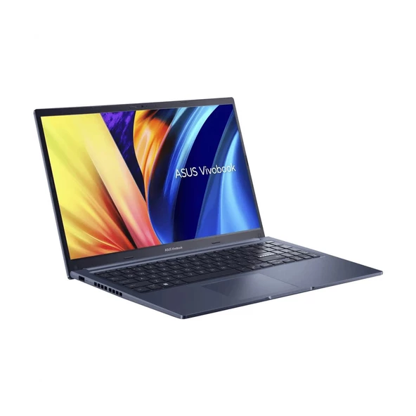 Asus Vivobook X1502ZA-EJ1234 I5-1235U 16GB 256SSD O/b 15.6" Dos Notebook - 4