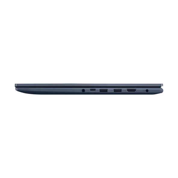 Asus Vivobook X1502ZA-EJ1234 I5-1235U 16GB 256SSD O/b 15.6" Dos Notebook - 10