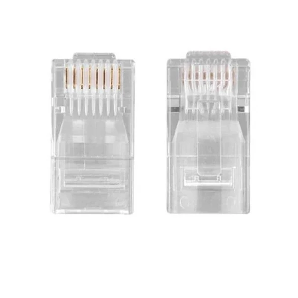 S-link SL-COB8P RJ-45 100 Lü Paket Jack