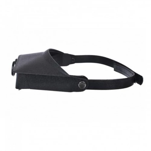 Şapka Tıp Büyüteç Işıksız 1.8x4.8x - 3