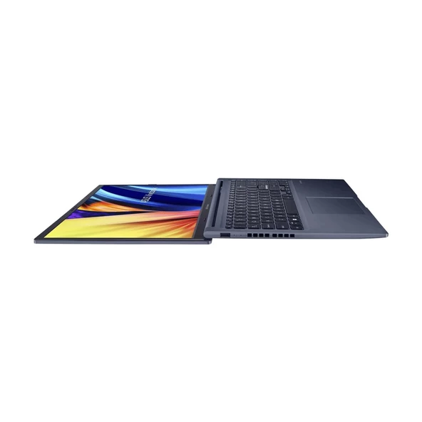 Asus Vivobook X1502ZA-EJ1234 I5-1235U 16GB 256SSD O/b 15.6" Dos Notebook - 2