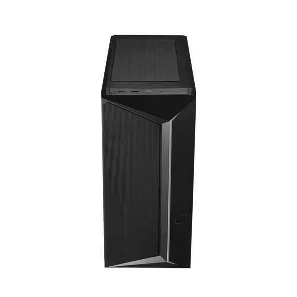 Cooler Master CMP510 TG 650W 80+ Bronze ARGB Halo Mesh ATX Mid Tower Kasa - 5