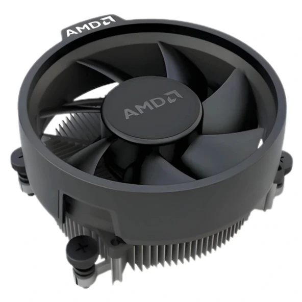 AMD 712-000046 İşlemci Soğutucusu (Orjinal) ürün görseli 1