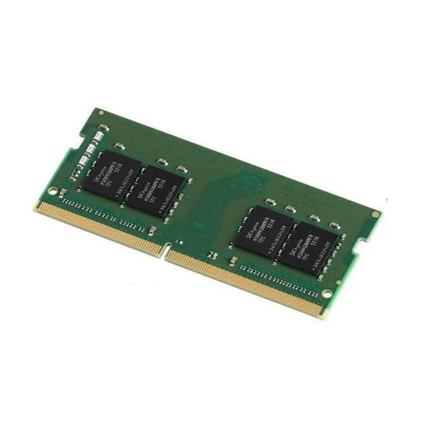 Kingston 8 GB 3200MHz DDR4 KVR32S22S8/8 Notebook Ram - 2