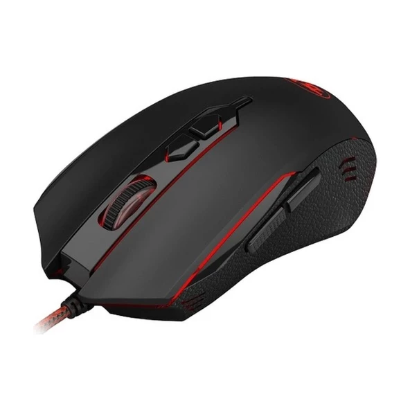 Redragon M716A Inquisitor 2 7200 DPI Optik Oyuncu (Gaming) Mouse - 2