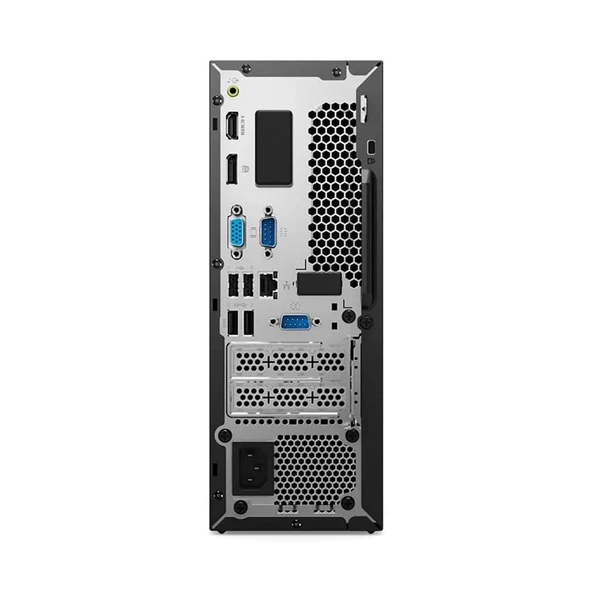 Lenovo ThinkCentre Neo 50S 11SX002VTX i3-12100 8 GB 256 GB SSD UHD Graphics 730 Masaüstü Bilgisayar - 3