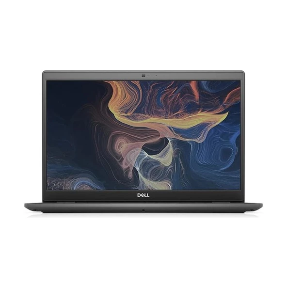 Dell Vostro 3510 Intel Core i3-1115G4 8GB 256GB SSD 15.6" FHD Ubuntu - N8802VN3510U