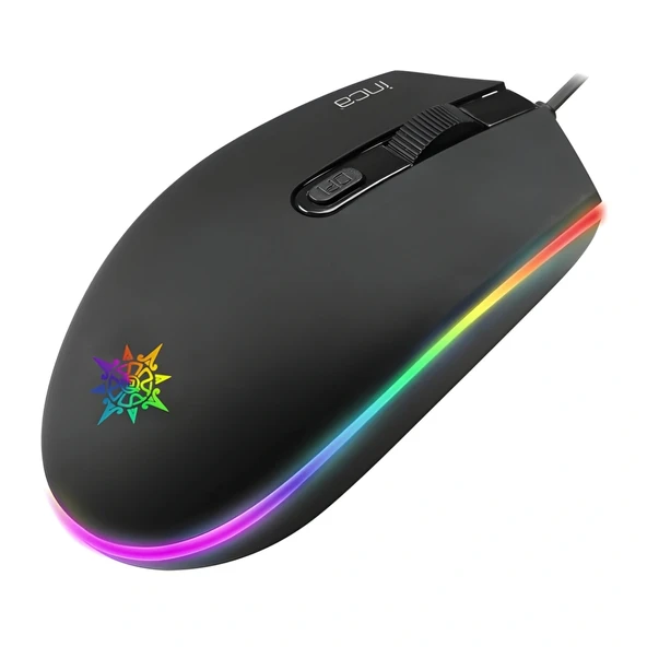 Inca IMG-GT13 Rgb 4d Gamıng Mouse - Resim 3