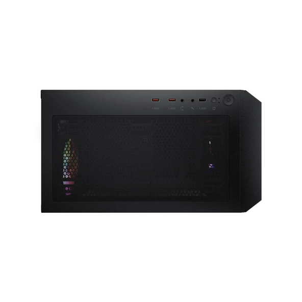 Cougar MX360 Rgb Mid Tower Kasa - 5