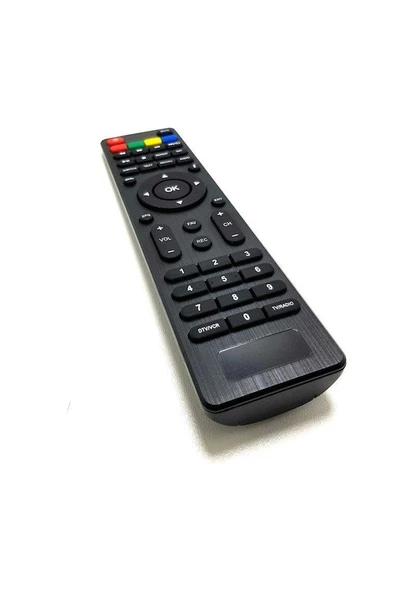 Korax Hitech Mini Hd Uydu Kumanda - 2