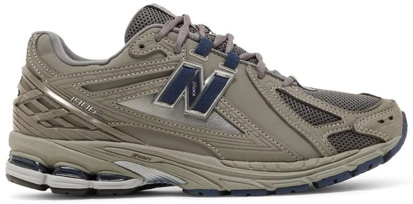 New Balance 1906R Eclipse Spor Ayakkabı