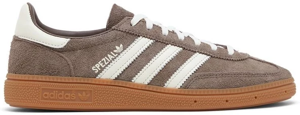 Adidas Handball Spezial Earth Strata Spor Ayakkabı