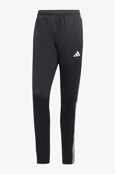 Adidas Aeroready Sereno Slim Tapered Cut 3-stripes ADIR7848 Siyah Erkek Eşofman Altı