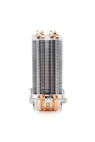 Dark Freezer X96 90mm Lga1700 12. Nesil Intel Uyumlu Frgb Fan Kule Tipi Soğutucu - 6