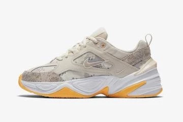 Nike M2K Tekno Desert Camo Spor Ayakkabı