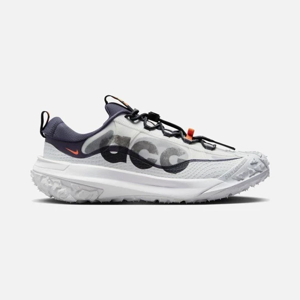 Nike ACG Mountain Fly 2 Low Summit White Spor Ayakkabı