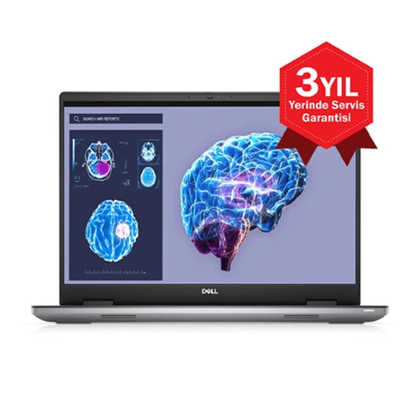 DELL WS M7680 XCTOP7680EMEA_VP-1 I7-13850HX 32GB 256SSD 8GB 2000A 16 W11PRO - 2