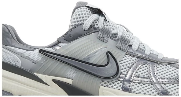 PTTAVM: Nike V2K Run Pure Platinum Wolf Grey Spor ayakkabı