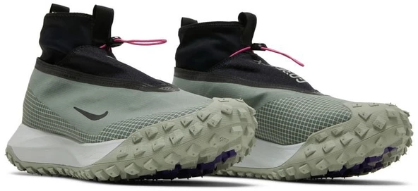 Nike ACG Mountain Fly Gore‑Tex Clay Green Spor Ayakkabı - 8