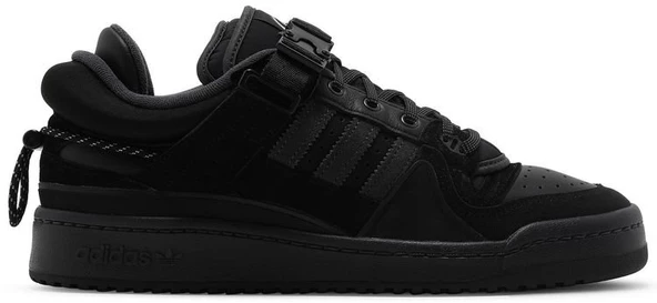 Adidas Bad Bunny x Forum Buckle Low Back To School Spor Ayakkabı