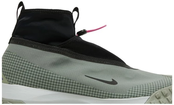 Nike ACG Mountain Fly Gore‑Tex Clay Green Spor Ayakkabı - 2