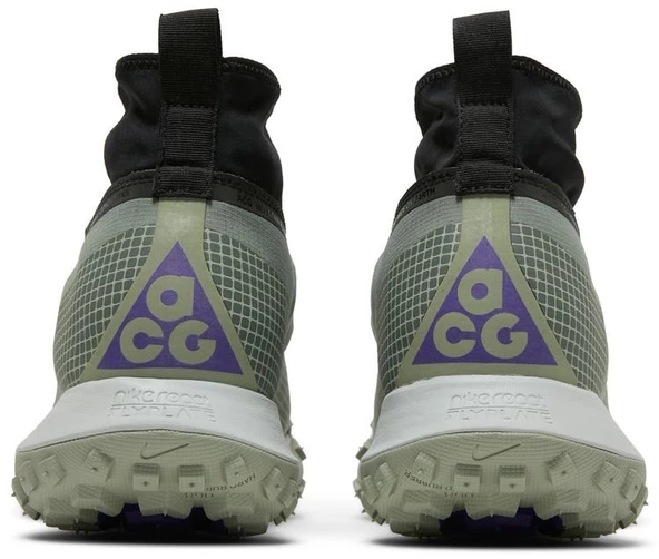 Nike ACG Mountain Fly Gore‑Tex Clay Green Spor Ayakkabı - 6
