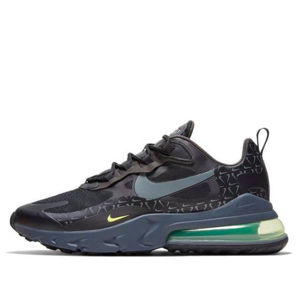 Nike Air Max 270 React Just Do It Spor Ayakkabı