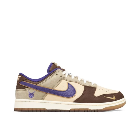 Nike Dunk Low Setsubun Spor Ayakkabı