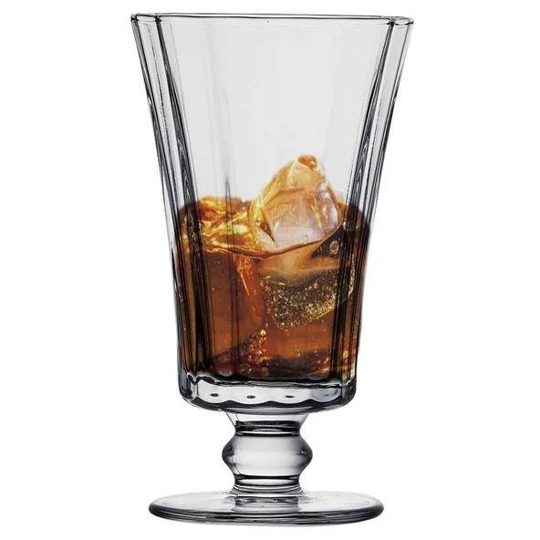 Paşabahçe Diamond 440186 6'lı Kahve Yanı Su Bardağı - 5