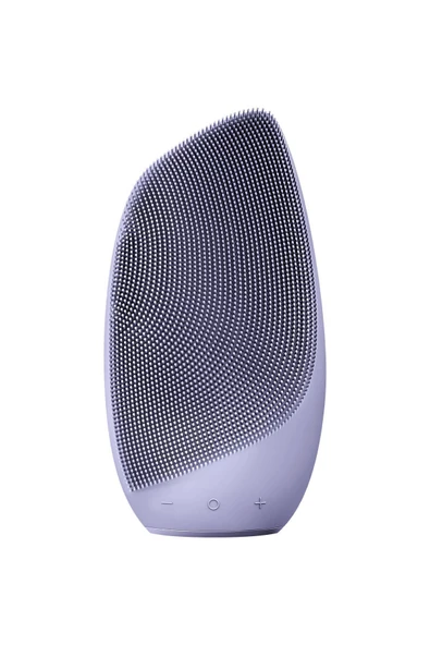 SmartAppGuided Sonic Thermo Facial Brush | 6 in 1 - 8