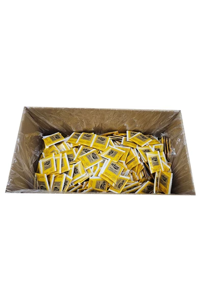 EFOR ÇAY Efor Zarflı Süzen Poşet Bardak Çay 2gr x 1.000 adet (Dökme koli) - 3