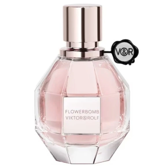 Viktor&Rolf Flowerbomb Edp 100 Ml Kadın Parfüm